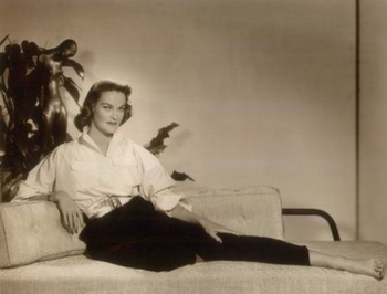 Doris Duke