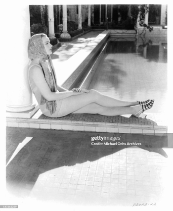 Frances Farmer