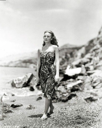 Frances Farmer