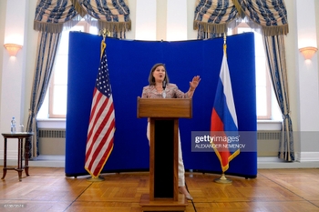 Victoria Nuland