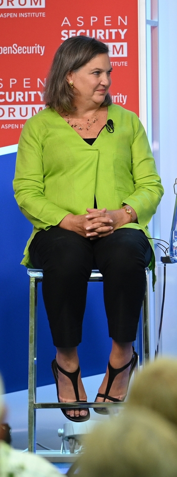 Victoria Nuland