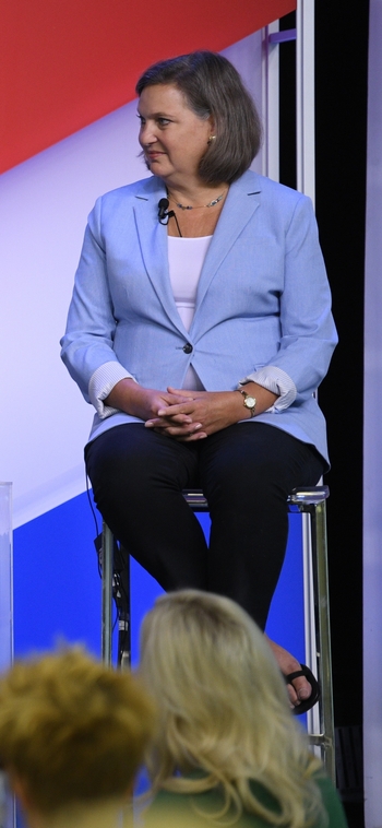 Victoria Nuland