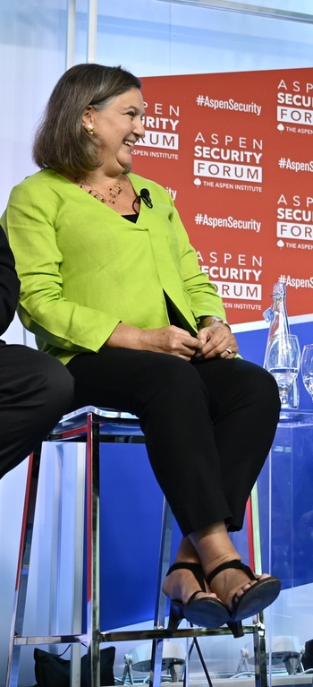 Victoria Nuland