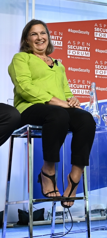 Victoria Nuland