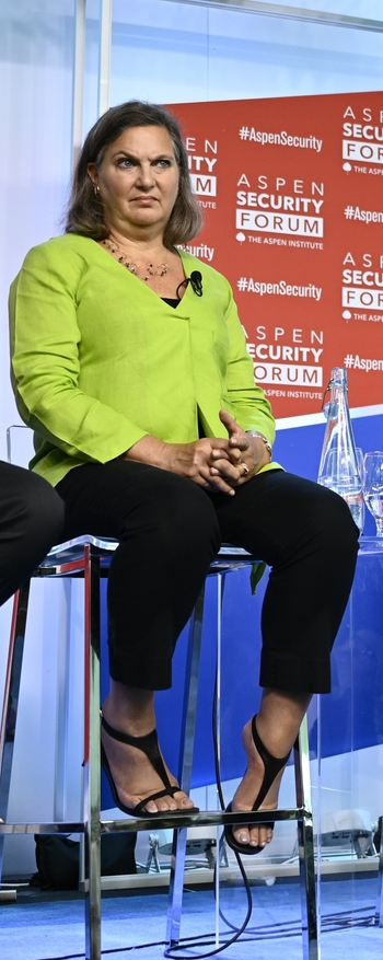 Victoria Nuland