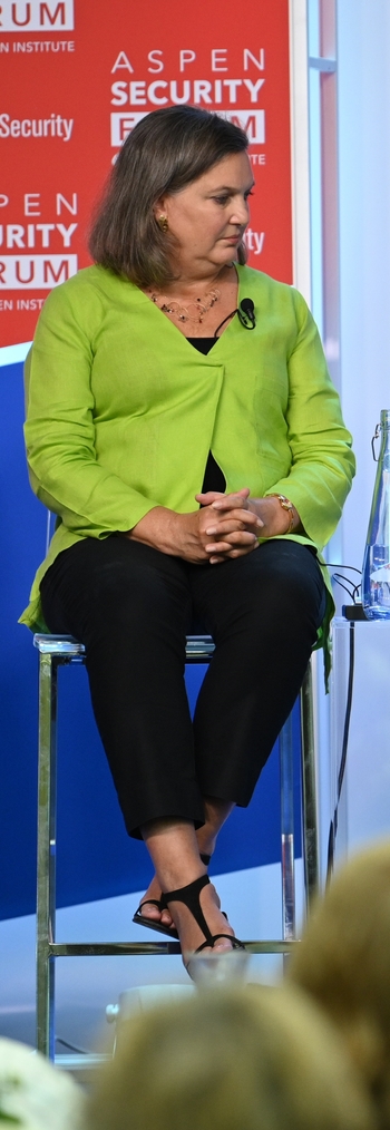 Victoria Nuland