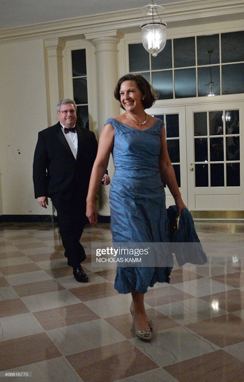 Victoria Nuland