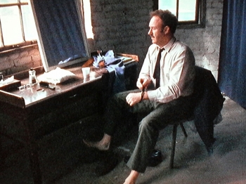 Gene Hackman