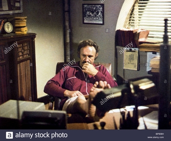 Gene Hackman