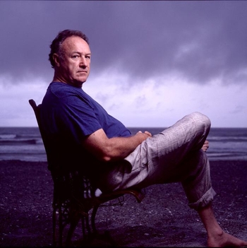 Gene Hackman