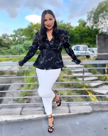 Roxana Webb