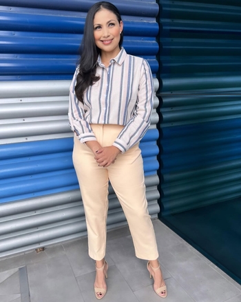 Roxana Webb