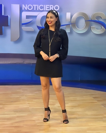 Roxana Webb