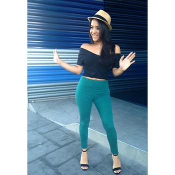 Pamela Zelaya