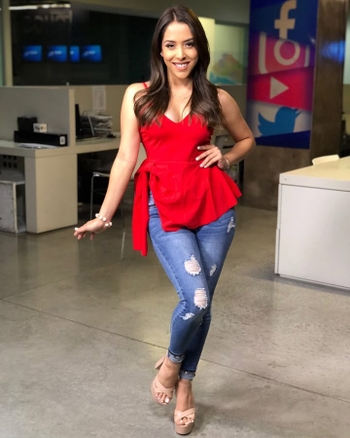 Pamela Zelaya