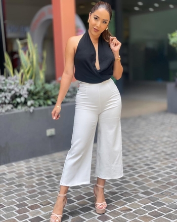 Pamela Zelaya