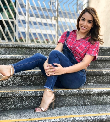 Pamela Zelaya