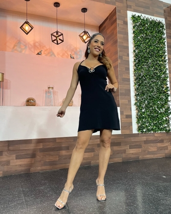 Pamela Zelaya