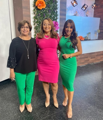 Pamela Zelaya