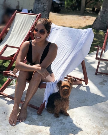 Pamela Zelaya
