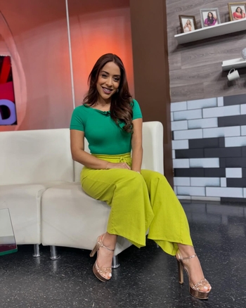 Pamela Zelaya