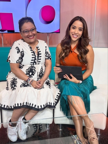 Pamela Zelaya
