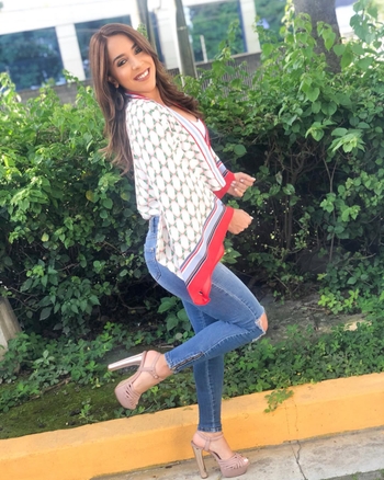 Pamela Zelaya