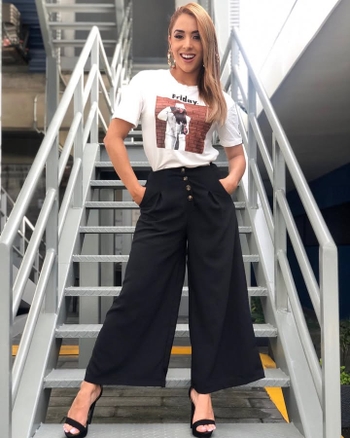 Pamela Zelaya