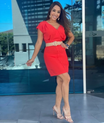Pamela Zelaya