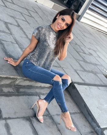 Pamela Zelaya
