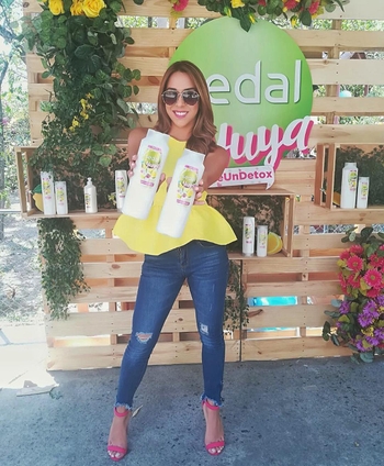 Pamela Zelaya