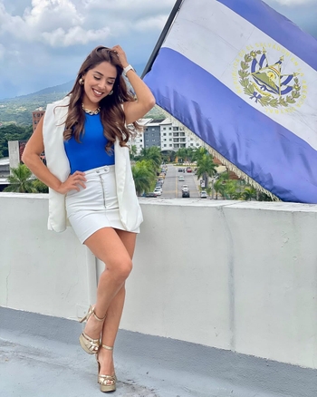 Pamela Zelaya