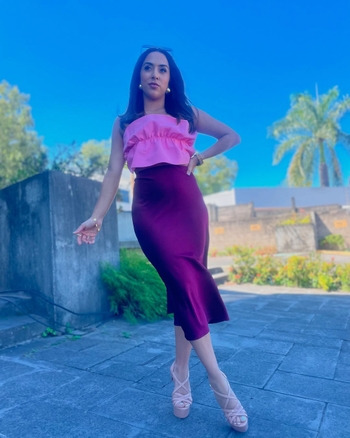 Pamela Zelaya
