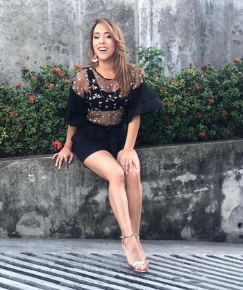 Pamela Zelaya