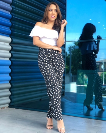 Pamela Zelaya