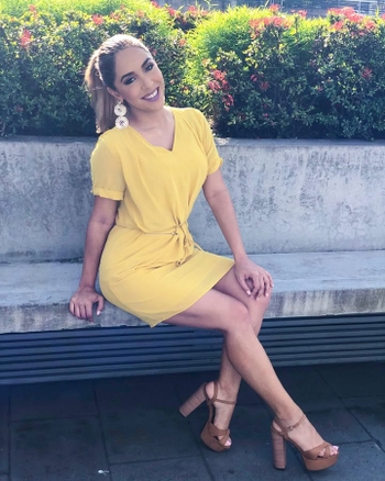 Pamela Zelaya
