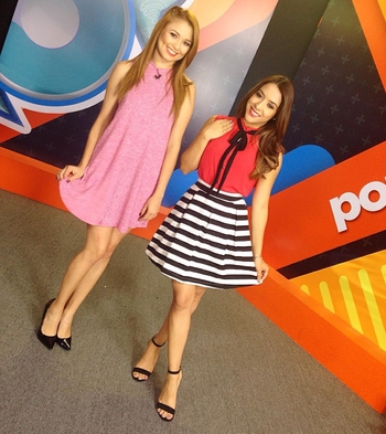 Pamela Zelaya