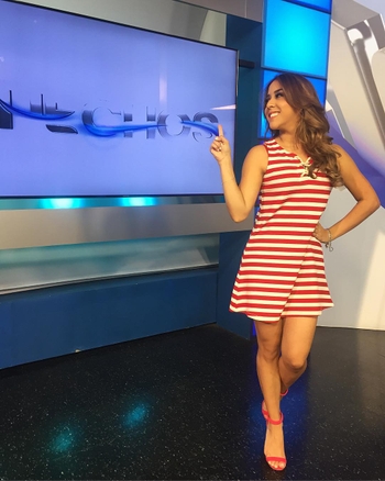 Pamela Zelaya