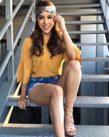 Pamela Zelaya