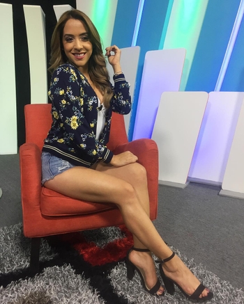 Pamela Zelaya