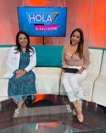 Pamela Zelaya