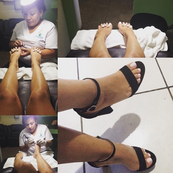 Pamela Zelaya