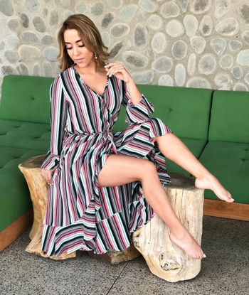 Pamela Zelaya