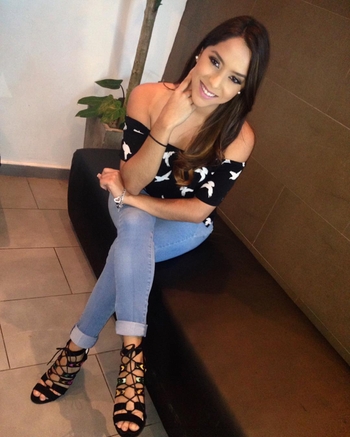 Pamela Zelaya