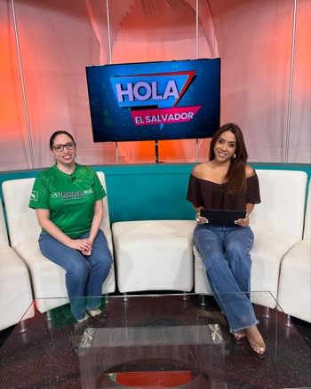 Pamela Zelaya