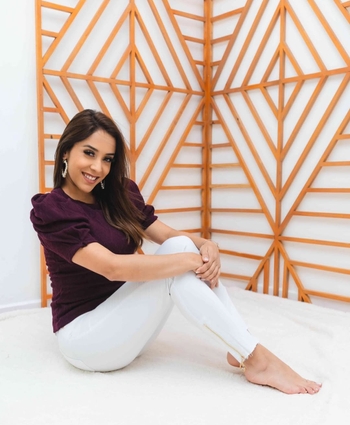 Pamela Zelaya