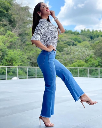 Pamela Zelaya