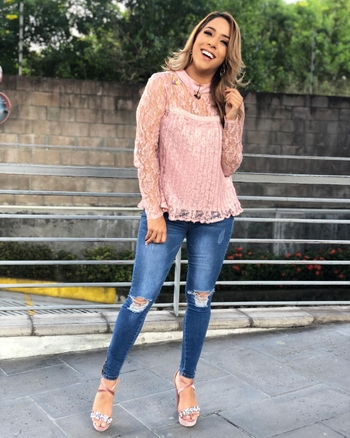 Pamela Zelaya