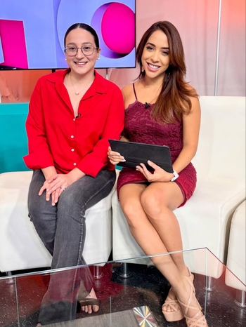 Pamela Zelaya