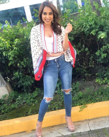 Pamela Zelaya